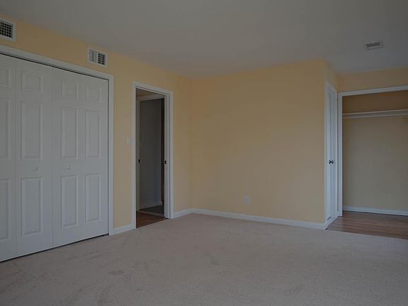Master Bedroom Closet #1
