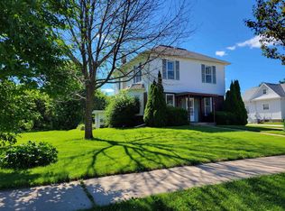 758 N Adams St, Lancaster, WI 53813