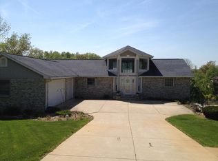 51987 Primrose Rd, South Bend, IN 46628