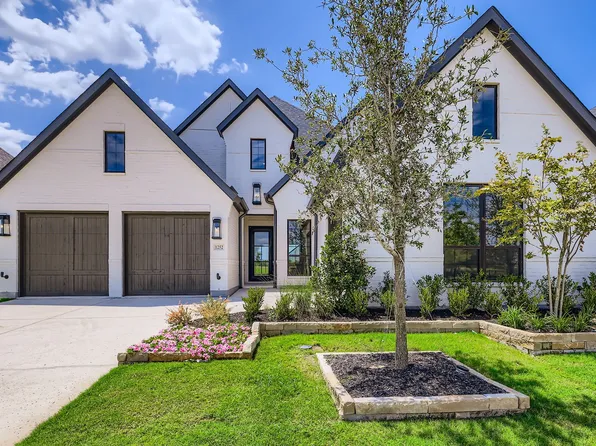 1252 High Colony, The Colony, TX 75056