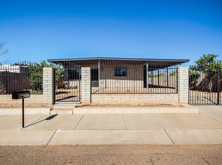 837 E 34th St, Tucson, AZ 85713