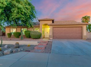917 N 94th Pl, Mesa, AZ 85207