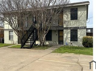 6316 Walraven Cir APT C, Fort Worth, TX 76133