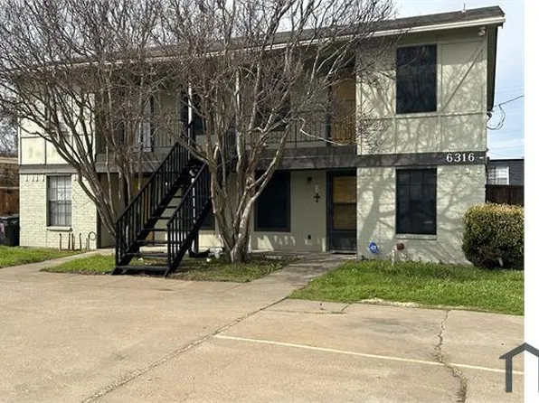 6316 Walraven Cir, Fort Worth, TX