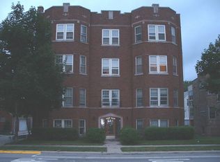7337 Jackson Blvd #3W, Forest Park, IL 60130