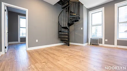 Rented by Nooklyn NYC LLC