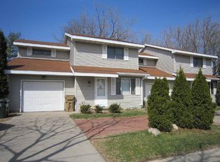 940 N Gammon Rd, Madison, WI 53717