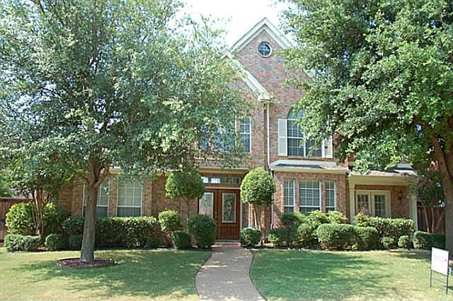 1st image of 4641 Hinton Dr