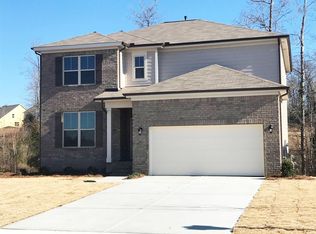 349 Winding Oaks Ln SE, Concord, NC 28025