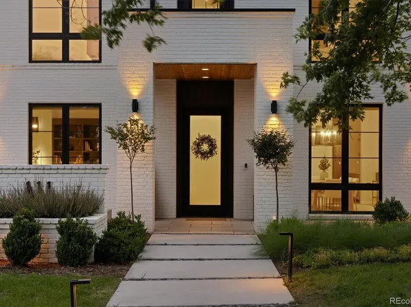 111 S Clermont Street, Denver, CO 80246