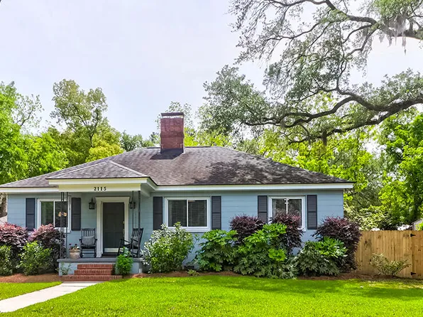 2115 Wappoo Hall Rd, Charleston, SC 29412