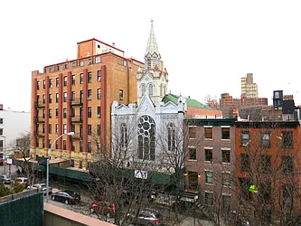 Rented by Brooklyn Heights Real Estate Inc