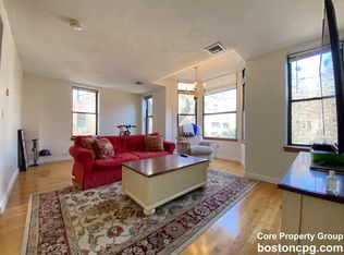 21 Charter St #2, Boston, MA 02113