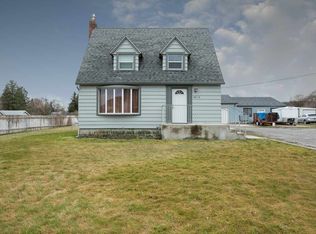 4013 N Argonne Rd, Spokane, WA 99212