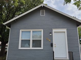 669 Montrose St, Salina, KS 67401