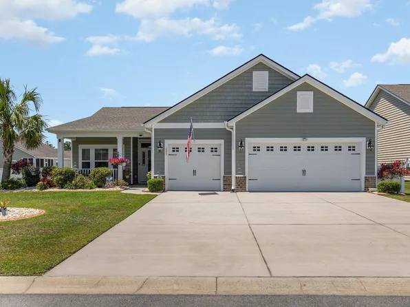 605 Poe Creek Way, Myrtle Beach, SC 29579