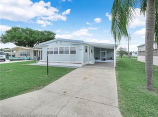 1505 Caribbean Rd, Sebring, FL 33870
