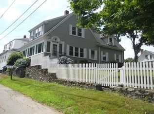 17 Nanset Rd, Weymouth, MA 02191