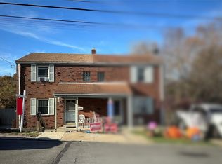 3332 Kaufmann Ave, Pittsburgh, PA 15227