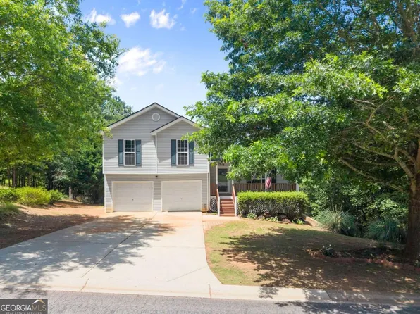 5308 Mountain View Pkwy, Lula, GA 30554