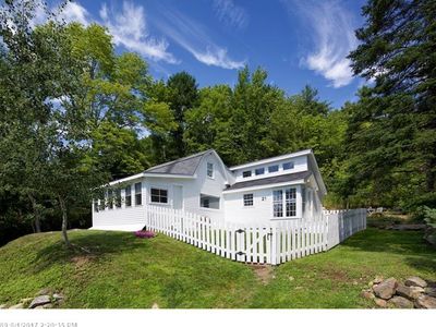 21 Pleasant St, Rockport, ME, 04856