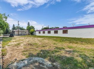 1001 20th STREET W, Saskatoon, SK S7M 0Y6