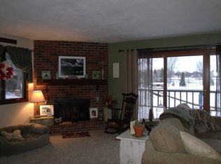 E7319 Welch Rd, Fremont, WI 54940