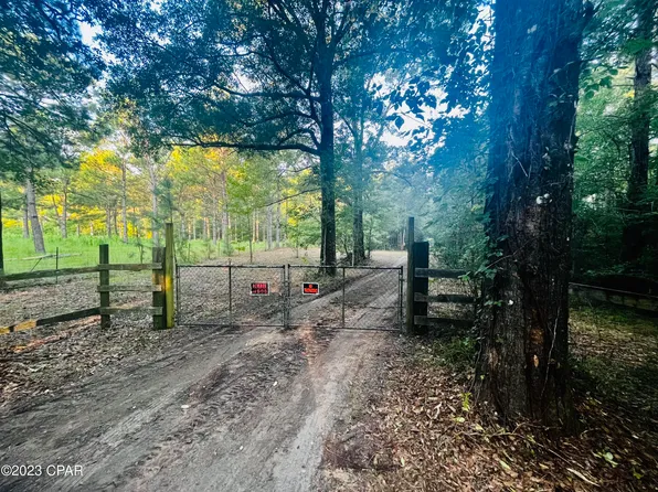 3016 Culpepper Ln, Vernon, FL 32462