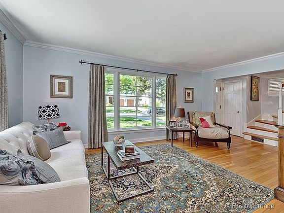 5th image of 4057 Rose Ave