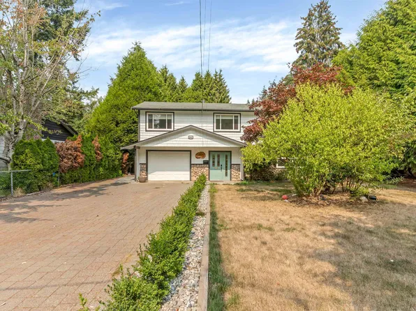 20431 40b Ave, Langley, BC V3A 5M4