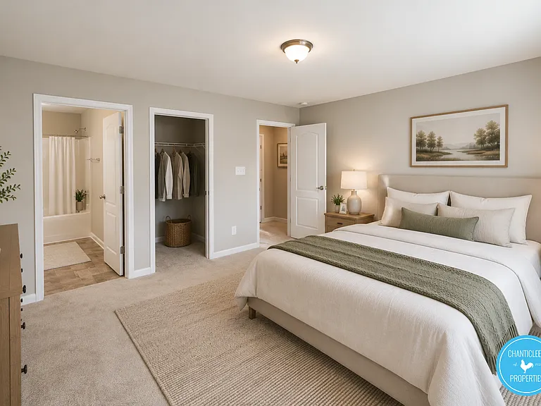 3220 Warm Springs Ln #1 — Photo 9