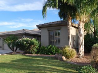 3665 E Shannon St, Gilbert, AZ 85295