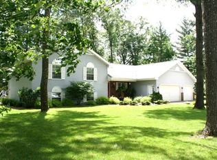 2440 Shadowview Cir, Plover, WI 54467