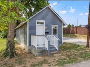 324 E 1st St, Richmond, KY 40475