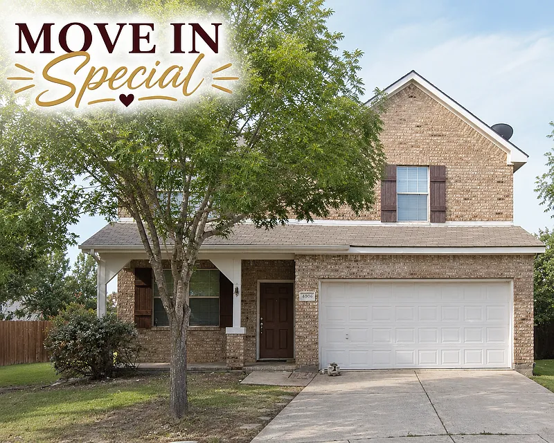 4009 Hidden Meadow Ct