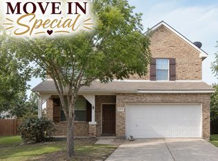 4009 Hidden Meadow Ct, Princeton, TX 75407