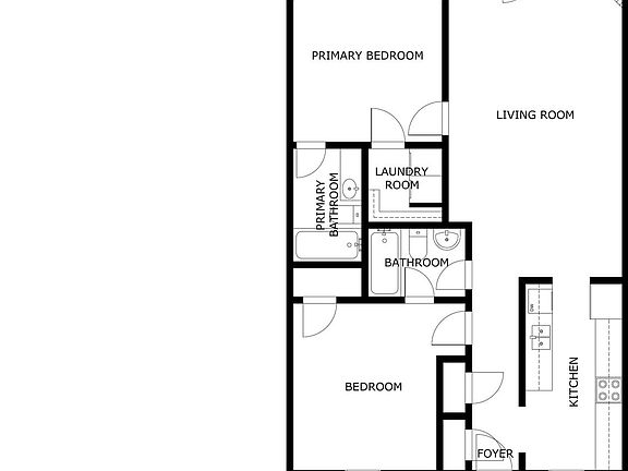 2nd image of this home
