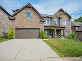 9319 Beacon Valley St, Charlotte, NC 28277