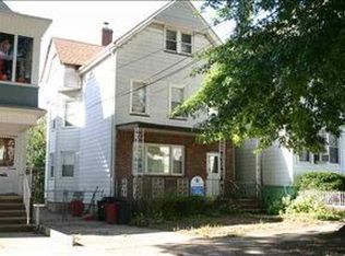 22 W 43rd St, Bayonne, NJ 07002