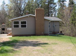 N11156 Foley Ln, Athelstane, WI 54104