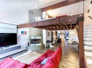 1203 N Orange Dr, Los Angeles, CA 90038