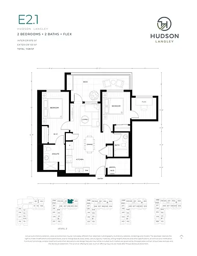 Floor plan 202
