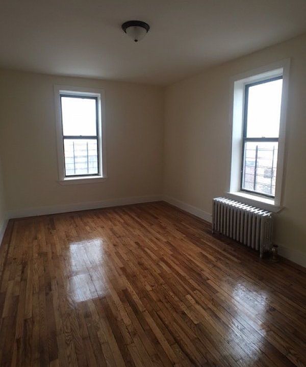 1261 Merriam Ave APT 3G, Bronx, NY 10452 Zillow