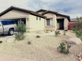 3575 E Sweetwater Springs Dr, Washington, UT 84780