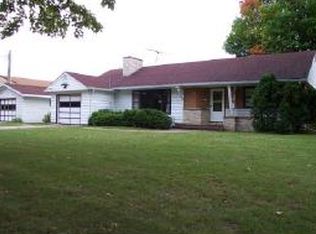 262 N Main St, Clintonville, WI 54929