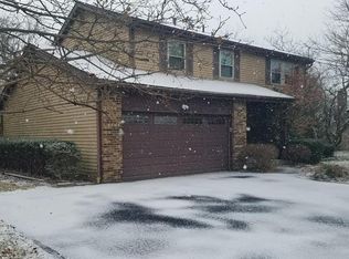 12306 Woodsfield Cir W, Pickerington, OH 43147