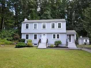 67 Seminole Rd, Acton, MA 01720