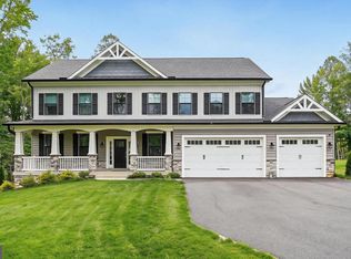 164 Dolittle Farm Rd, Stafford, VA 22556