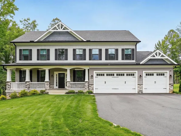 164 Dolittle Farm Rd, Stafford, VA 22556