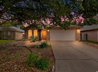 5846 Larkmeadow, San Antonio, TX 78233